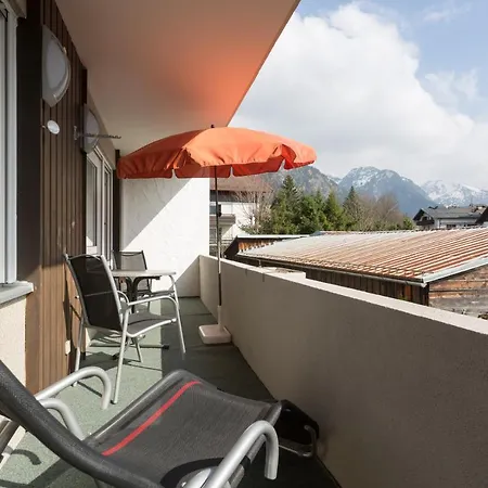 Oberstdorfer Bergwelt 247 Διαμέρισμα Όμπερσντορφ